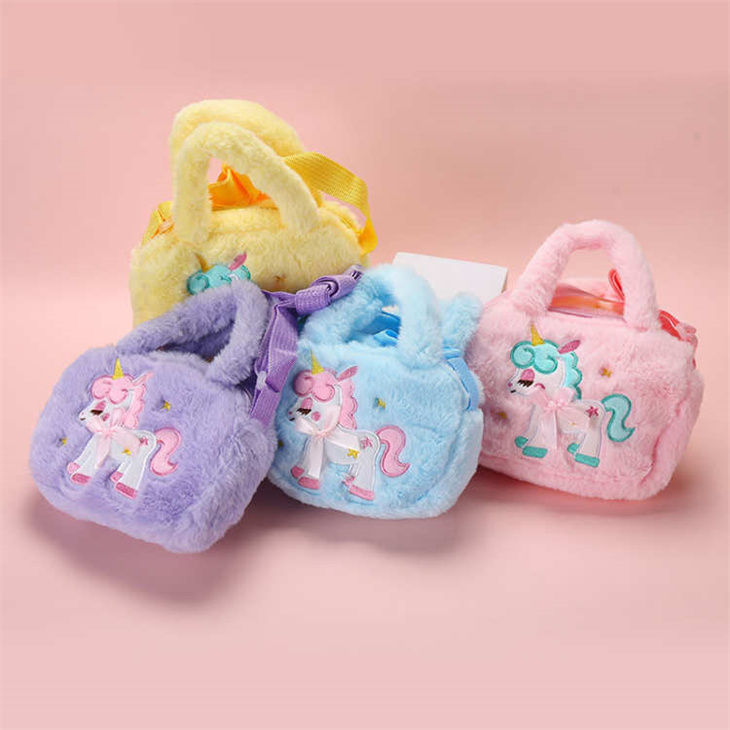 Unicorn Bag