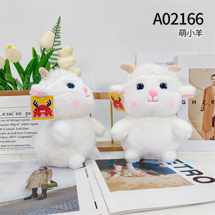 Wholesale of plush toys