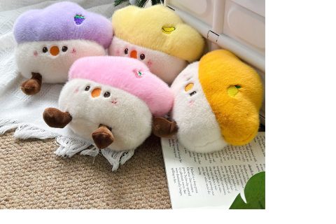 Fruit Cake Plush Collection – A16511 – 1500x1500 | BeibaoToys